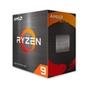 Processador AMD Ryzen 9 5900XT, 3.3 GHz (4.8 GHz Max Turbo), Cache 64MB, 16 Núcleos, 32 Threads, AM4, Sem Vídeo Integrado - 100-100001581WOF