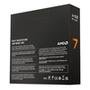 Processador AMD Ryzen 7 9700X, 3.8 GHz (5.5 GHz Max Turbo), Cache 32MB, 8 Núcleos, 16 Threads, AM5, Sem Vídeo Integrado - 100-100001404WOF