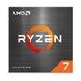 Processador AMD Ryzen 7 5800XT, 3.8 GHz (4.8 GHz Max Turbo), Cache 32 MB, 8 Núcleos, 16 Threads, AM4, Com Cooler - 100-100001582BOX
