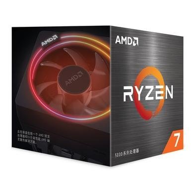 Processador AMD Ryzen 7 5800XT | KaBuM!