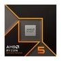 Processador AMD Ryzen 5 9600X, 3.9 GHz (5.4 GHz Max Turbo), Cache 32MB, 6 Núcleos, 12 Threads, AM5, Sem Vídeo Integrado - 100-100001405WOF