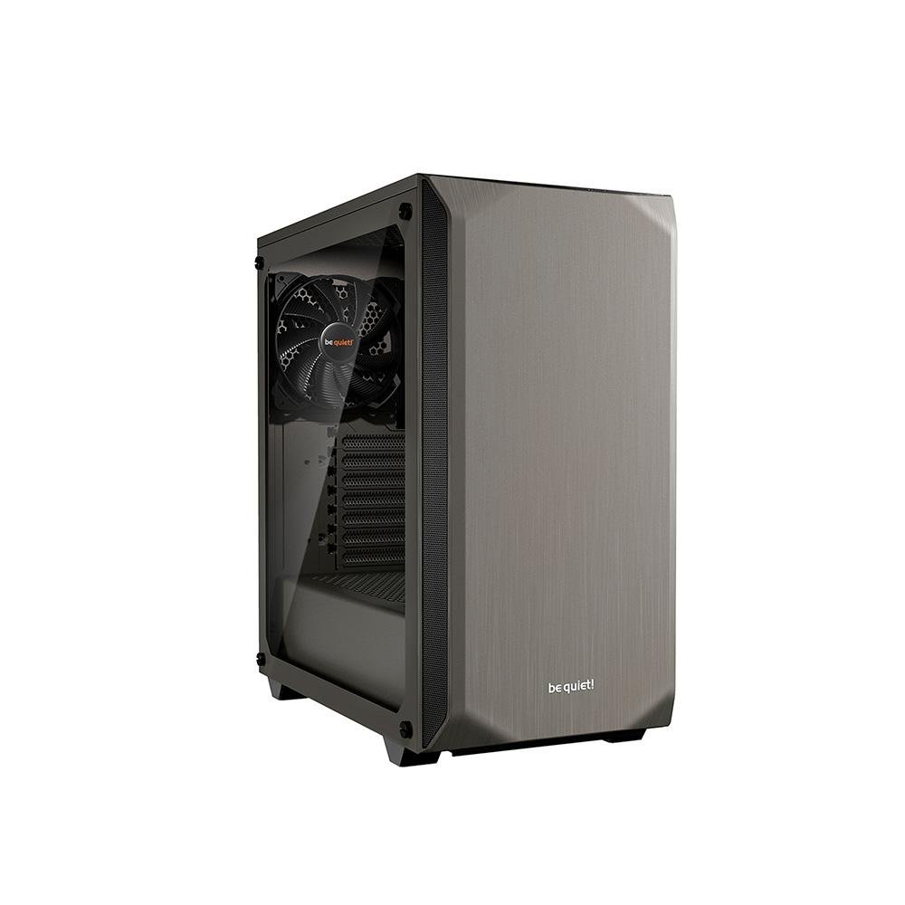 be quiet! Pure Base 500 (ATX Mid Tower)