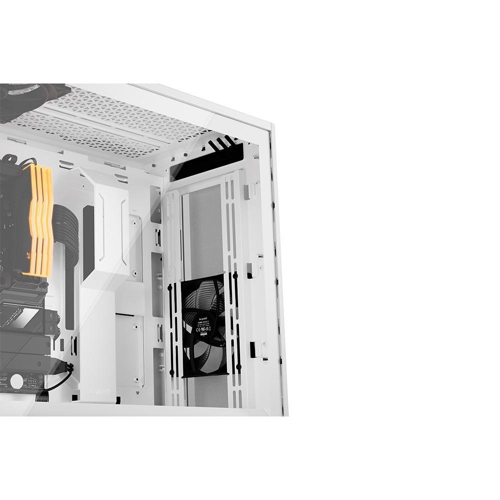 Gabinete Gamer Be quiet! Shadow Base800DX | KaBuM!