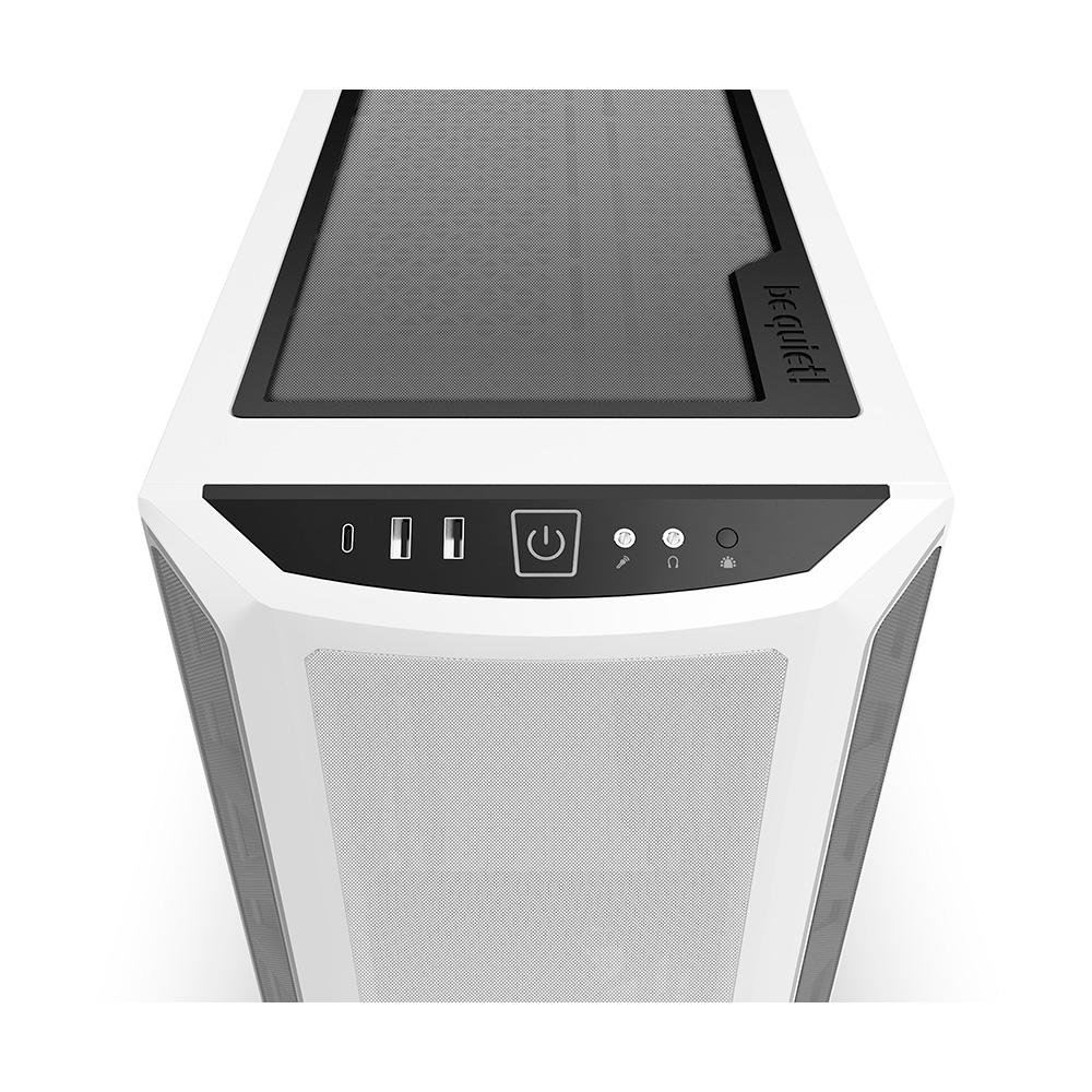 be quiet! Shadow Base 800 DX ホワイト Gabinete BeQuiet Shadow Base 800 DX Branco | Amazon.com.br