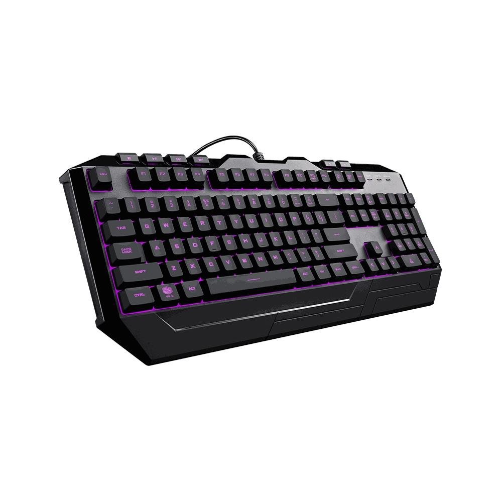 Kit Teclado e Mouse Gamer ( Balão.info) Devastador 3, RGB, 4800 DPI, ( Balão.info) - SGB-3000-( Balão.info - foto 4