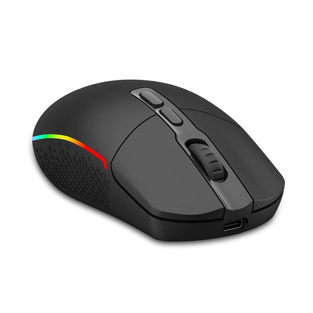 Mouse Redragon Invader Pro M719RGB-PRO