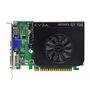 Placa de Vídeo VGA EVGA GeForce GT730 1GB DDR5 128 bits PCI-E 2.0 01G-P3-3736-KR
