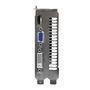 Placa de Vídeo VGA EVGA GeForce GT730 1GB DDR5 128 bits PCI-E 2.0 01G-P3-3736-KR