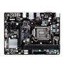Placa-Mãe GIGABYTE p/ Intel LGA 1150 mATX GA-H81M-S1, DDR3, VGA, SATA 6Gb/s , USB 3.0, LAN Gbe, Áudio HD 7.1