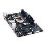 Placa-Mãe GIGABYTE p/ Intel LGA 1150 mATX GA-H81M-S1, DDR3, VGA, SATA 6Gb/s , USB 3.0, LAN Gbe, Áudio HD 7.1
