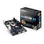 Placa-Mãe GIGABYTE p/ Intel LGA 1150 mATX GA-H81M-S1, DDR3, VGA, SATA 6Gb/s , USB 3.0, LAN Gbe, Áudio HD 7.1