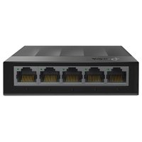 Switch 5 Portas TP-Link 10/1000 Mbps TL-SG105 | KaBuM!