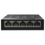 Switch 5 Portas TP-Link 10/1000 Mbps - TL-SG105