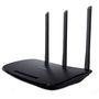 Roteador TP-Link Wireless N 450 Mbps - TL-WR940N