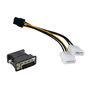 Placa de Vídeo VGA EVGA GeForce GT 740 FTW 2GB DDR5 128 bits PCI-E 3.0 02G-P4-3744-KR