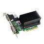 Placa de Vídeo VGA EVGA GeForce GT720 2GB DDR3 64 bits PCI-E 2.0 02G-P3-2724-KR
