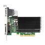 Placa de Vídeo VGA EVGA GeForce GT720 2GB DDR3 64 bits PCI-E 2.0 02G-P3-2724-KR