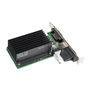 Placa de Vídeo VGA EVGA GeForce GT720 2GB DDR3 64 bits PCI-E 2.0 02G-P3-2724-KR