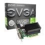 Placa de Vídeo VGA EVGA GeForce GT720 2GB DDR3 64 bits PCI-E 2.0 02G-P3-2724-KR