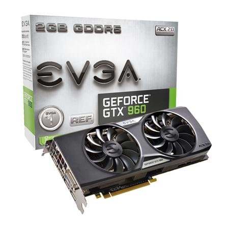 Zotac Geforce Gtx 960 2gb Zotac 960 ZOTAC GeForce GTX 960 2G, ZT