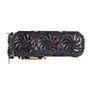 Placa de Vídeo VGA Gigabyte GeForce GTX 960 G1 Gaming 2GB DDR5 128 Bit PCI-Express 3.0 GV-N960G1 GAMING-2GD