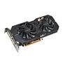 Placa de Vídeo VGA GigaByte GeForce GTX 960 Windforce 2GB DDR5 128 Bit PCI-Express 3.0 GV-N960WF2OC-2GD