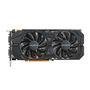 Placa de Vídeo VGA GigaByte GeForce GTX 960 Windforce 2GB DDR5 128 Bit PCI-Express 3.0 GV-N960WF2OC-2GD
