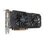 Placa de Vídeo VGA GigaByte GeForce GTX 960 Windforce 2GB DDR5 128 Bit PCI-Express 3.0 GV-N960WF2OC-2GD