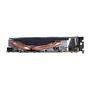 Placa de Vídeo VGA GigaByte GeForce GTX 960 2GB DDR5 PCI-Express 3.0  128 bit GV-N960IXOC-2GD