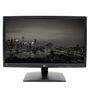 Monitor LG LED 21.5´ Widescreen, Full HD, IPS, HDMI/VGA/DVI - 22MP55VQ