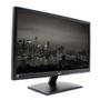 Monitor LG LED 21.5´ Widescreen, Full HD, IPS, HDMI/VGA/DVI - 22MP55VQ