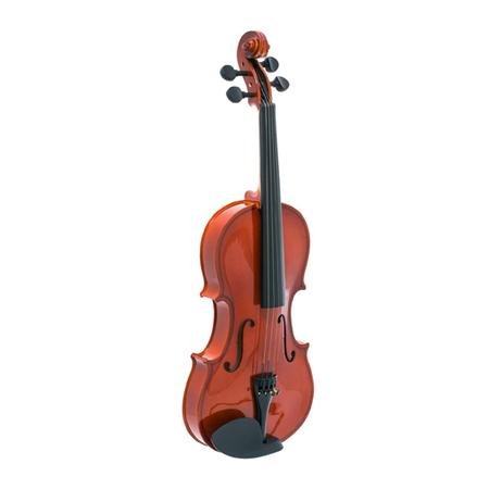 Violino Giannini - 4/4 com Arco Breu e Estojo - SV START