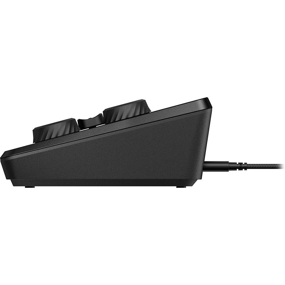 Mixer de Áudio HyperX, 5 Canais | KaBuM!