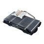 Cooler Universal DeepCool V2000 VGA 2x80mm Alúminio DP-VCH2-V2000