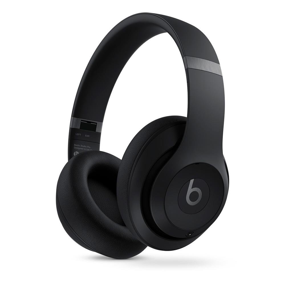 Fone de Ouvido Beats Studio Pro Preto | KaBuM!