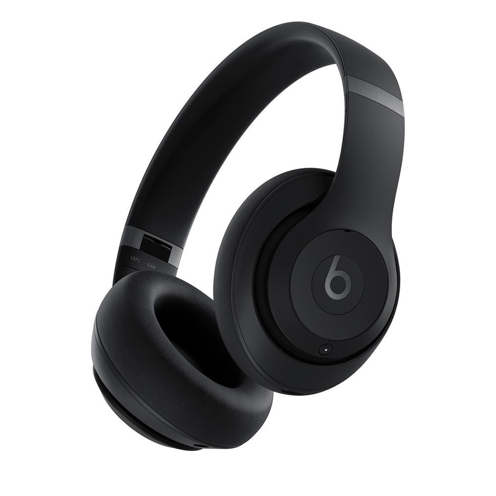 Fone de Ouvido Beats ( Balão.info) Pro, Wirelless, Bluetooth, Até 40hr, USB-C, Preto - MQTP3BE/A - foto 3