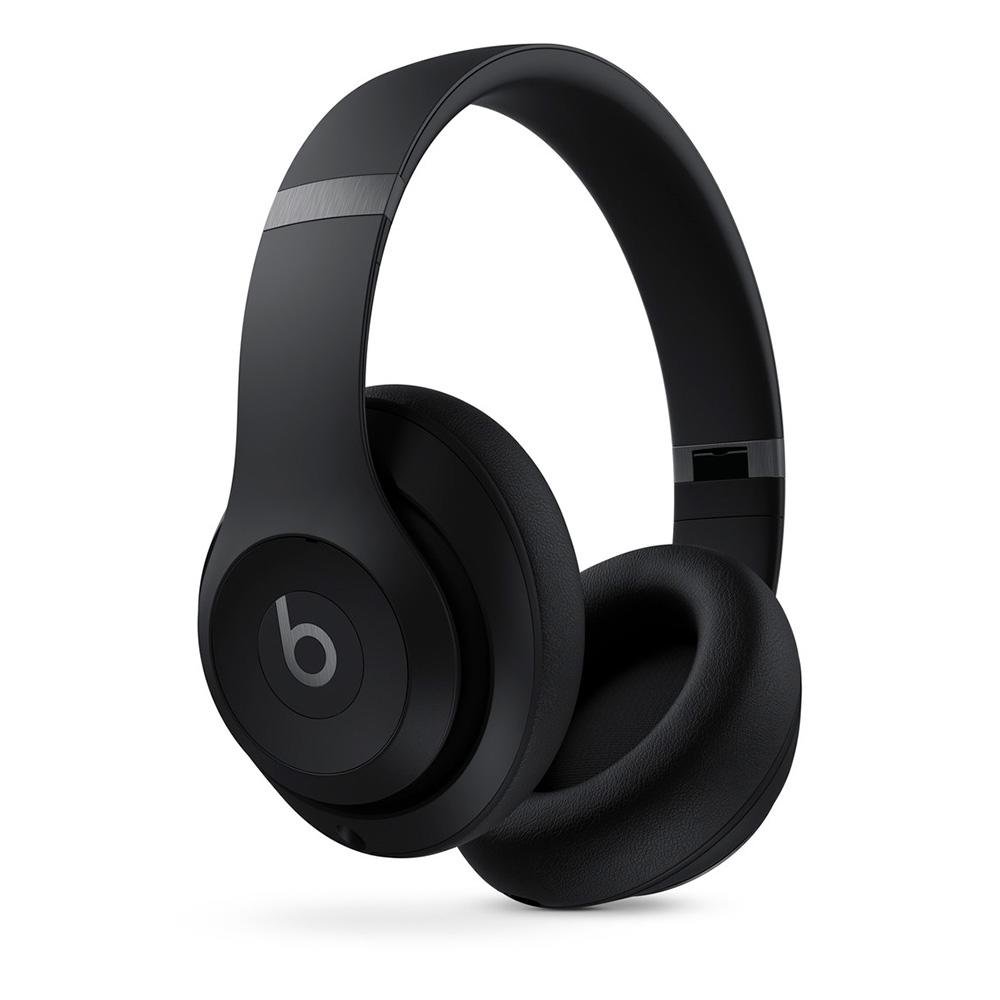 Fone de Ouvido Beats ( Balão.info) Pro, Wirelless, Bluetooth, Até 40hr, USB-C, Preto - MQTP3BE/A - foto 2