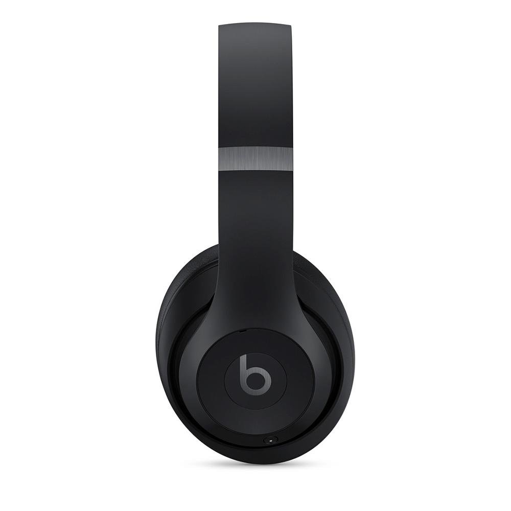 Fone de Ouvido Beats ( Balão.info) Pro, Wirelless, Bluetooth, Até 40hr, USB-C, Preto - MQTP3BE/A - foto 4