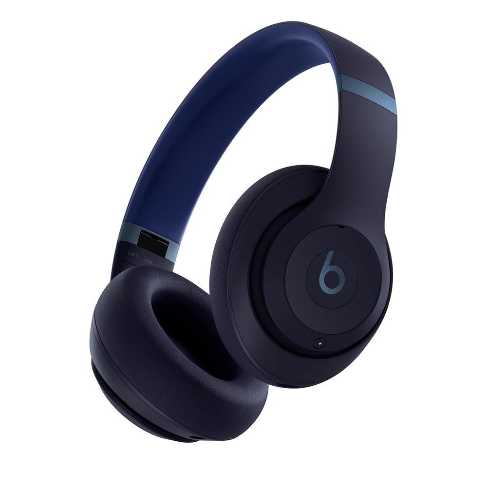 Fone de Ouvido Beats ( Balão.info) Pro, Wirelless, Bluetooth, Até 40hr, USB-C, Azul Marinho - MQTQ3BE/A - foto 3