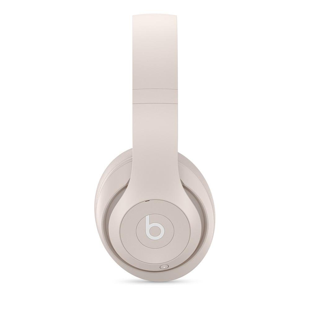 Fone de Ouvido Beats ( Balão.info) Pro, Wirelless, Bluetooth, Até 40hr, USB-C, Arenito - MQTR3BE/A - foto 4
