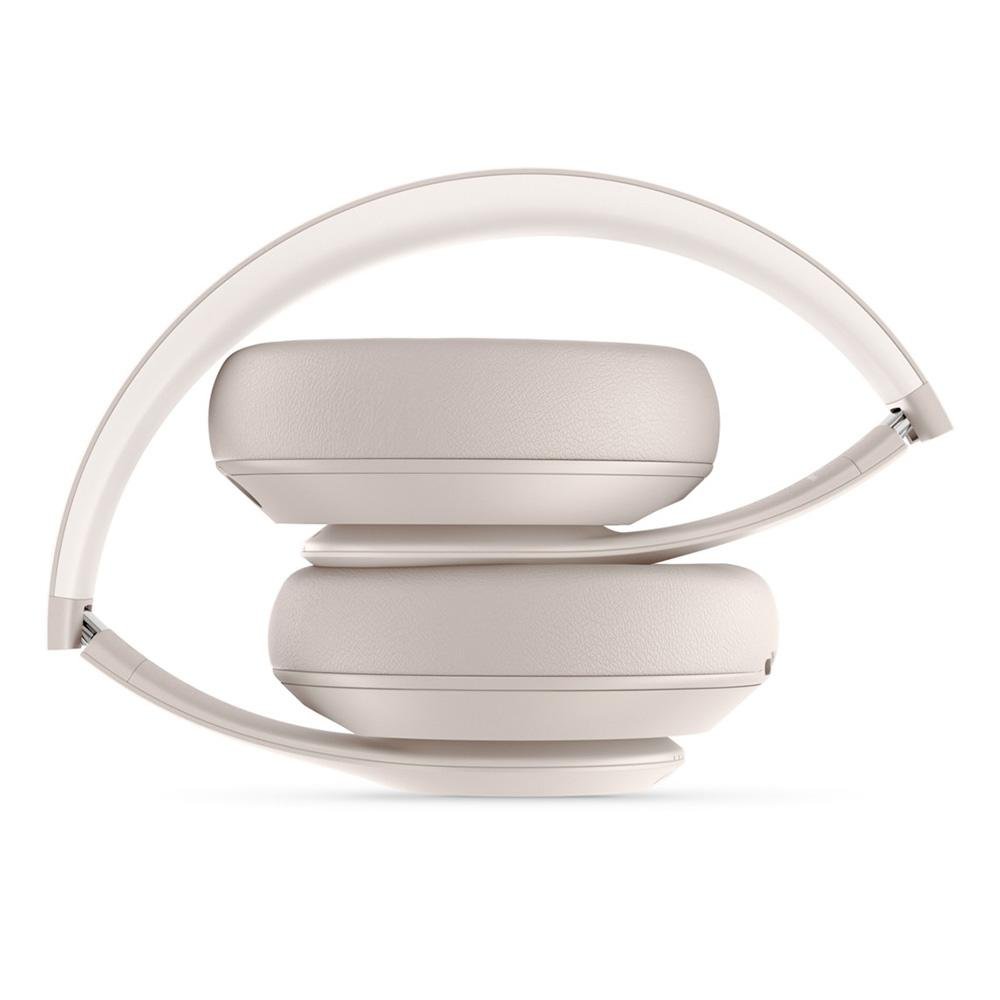 Fone de Ouvido Beats ( Balão.info) Pro, Wirelless, Bluetooth, Até 40hr, USB-C, Arenito - MQTR3BE/A - foto 5