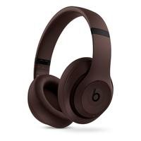 Fone de Ouvido Studio Pro Marrom Beats Mqtt3be/a