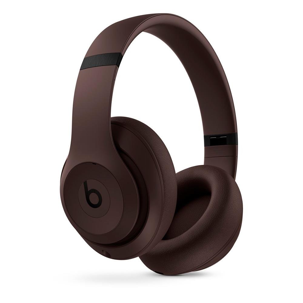 Fone de Ouvido Beats ( Balão.info) Pro, Wirelless, Bluetooth, Até 40hr, USB-C, Marrom - MQTT3BE/A - foto 2