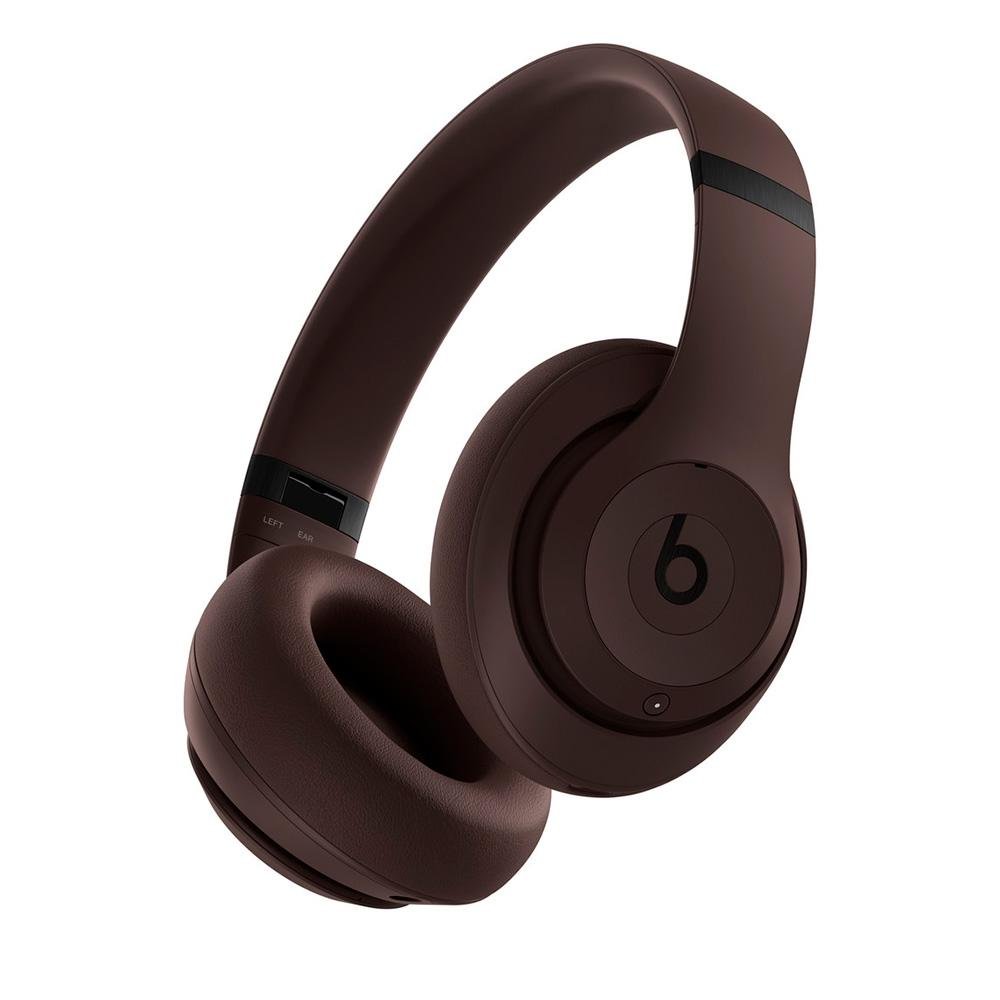 Fone de Ouvido Beats ( Balão.info) Pro, Wirelless, Bluetooth, Até 40hr, USB-C, Marrom - MQTT3BE/A - foto 3