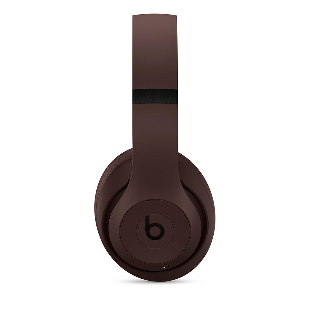 Fone de Ouvido Beats ( Balão.info) Pro, Wirelless, Bluetooth, Até 40hr, USB-C, Marrom - MQTT3BE/A - foto 4