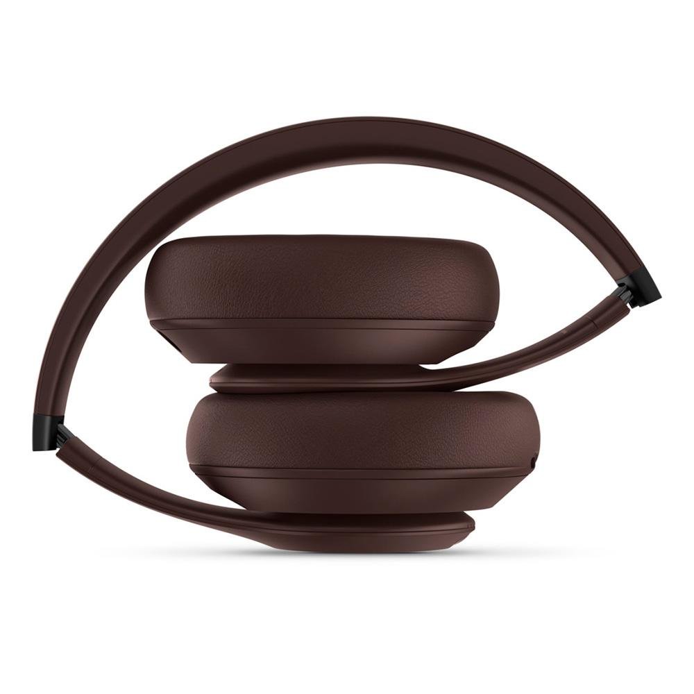 Fone de Ouvido Beats ( Balão.info) Pro, Wirelless, Bluetooth, Até 40hr, USB-C, Marrom - MQTT3BE/A - foto 5