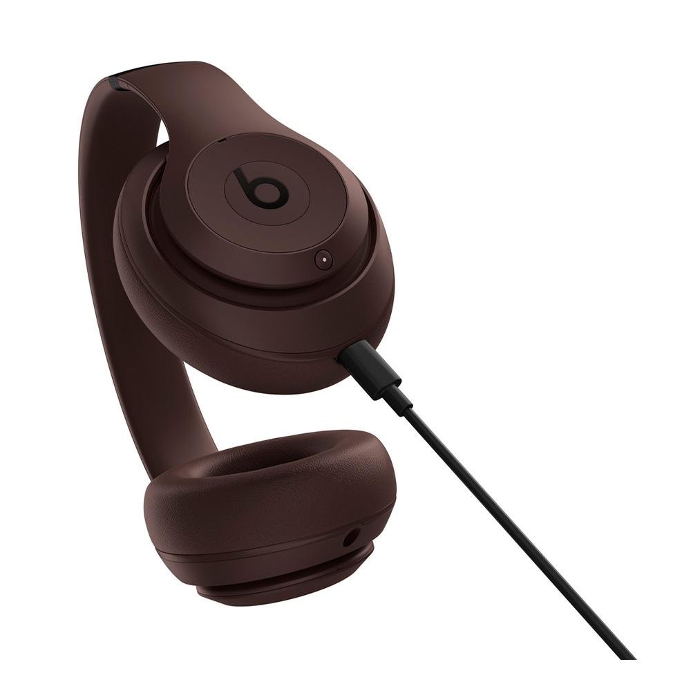 Fone de Ouvido Beats Studio Pro Marrom | KaBuM!