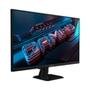 Monitor Gamer Gigabyte 27", QHD, 180Hz, 1ms, IPS, VRR, FreeSync, HDR Ready, Preto - GS27QA-AS