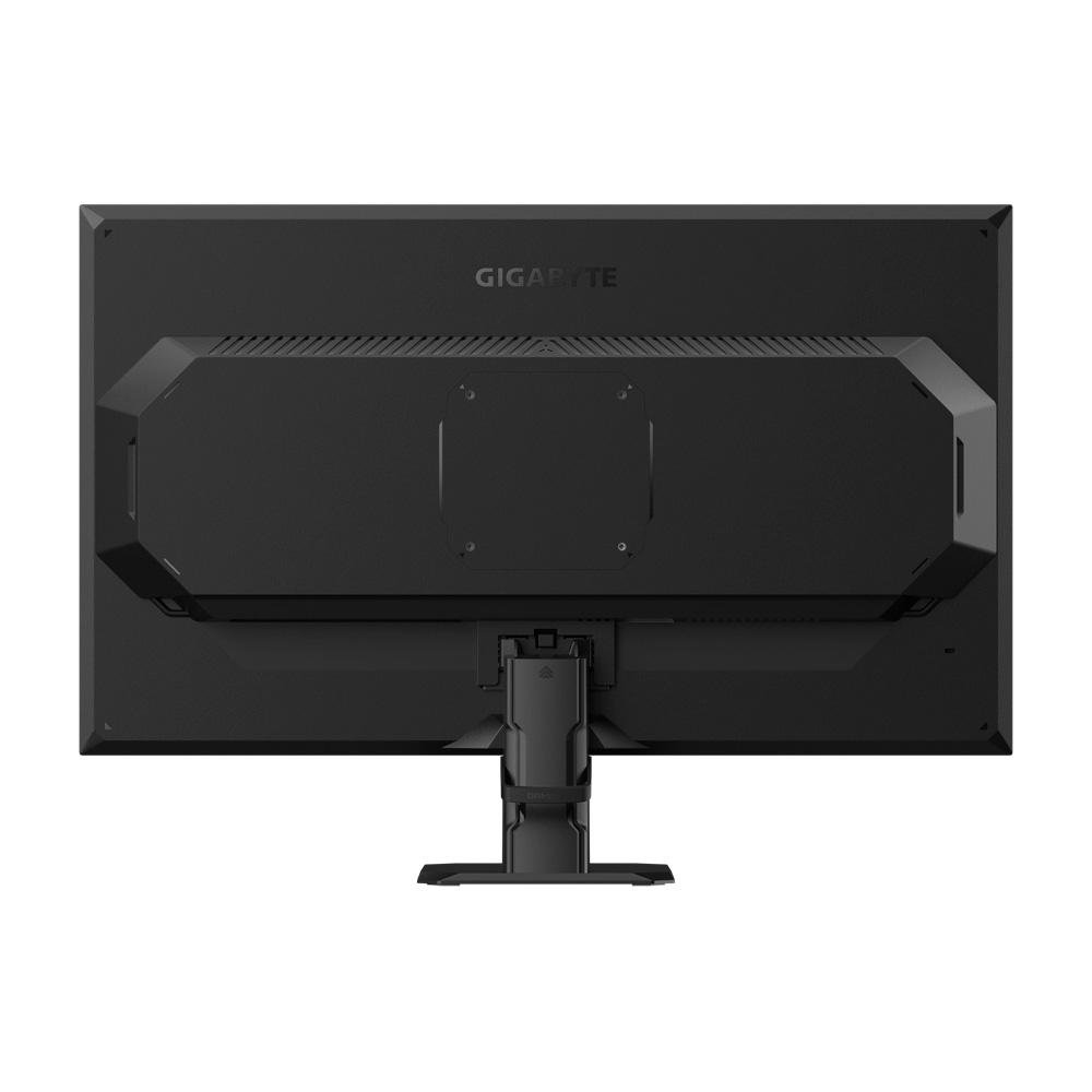 "Monitor Gamer Gigabyte 27"", QHD, 180Hz, 1ms, IPS, VRR, FreeSync, HDR Ready, Preto - GS27QA-AS" - view 6