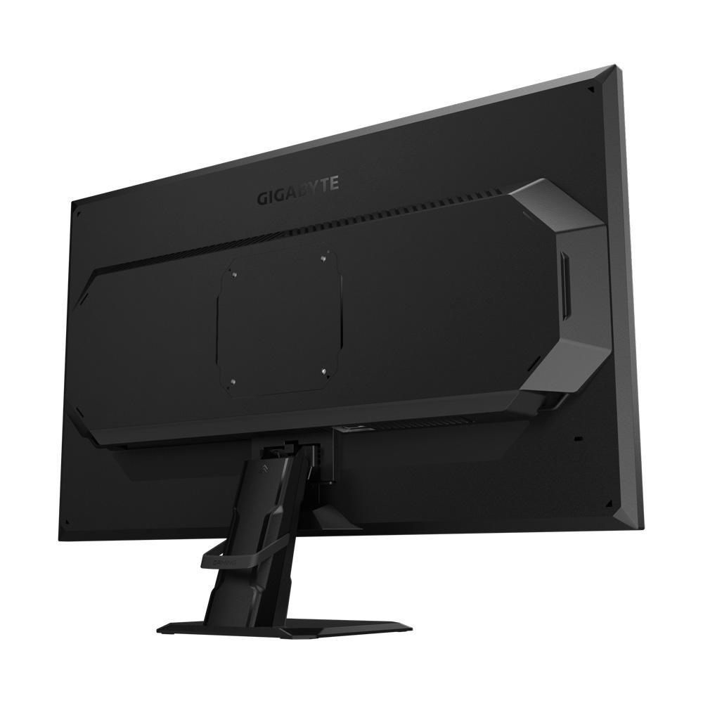 "Monitor Gamer Gigabyte 27"", QHD, 180Hz, 1ms, IPS, VRR, FreeSync, HDR Ready, Preto - GS27QA-AS" - view 5